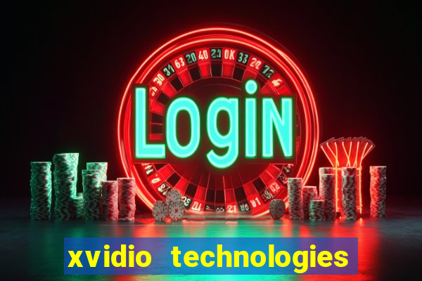 xvidio technologies startup download o android